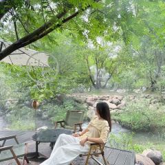 holymen后门儿咖啡店 User Photo