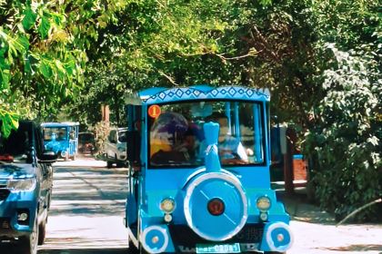 开克力瓦大盘鸡(伊犁街店)