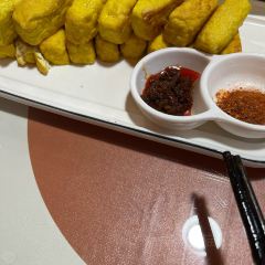 宣威民间菜 User Photo