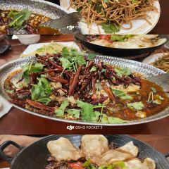 Sanzhiyang Barbecue User Photo
