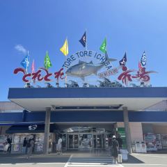 Kaisen sushi Toretore icihba User Photo