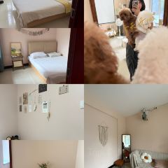 黄二烧烤小天鲜串吧(学院路店) User Photo