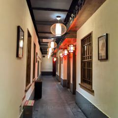 春盛船家菜(東方城店)張用戶圖片