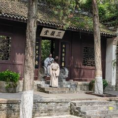 海底捞火锅(东津民发世纪广场店) User Photo