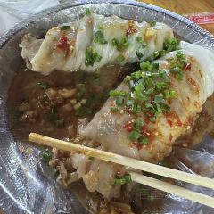 鲜粉之家(中山路店) User Photo