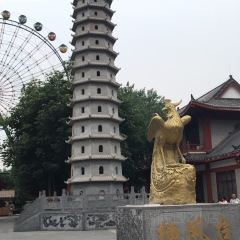 穆彦华逍遥镇胡辣汤(岗坡路店) User Photo