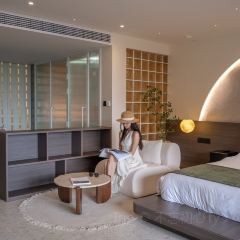 扶摇·天柱山景泳池度假民宿·天柱山扶摇餐厅 User Photo