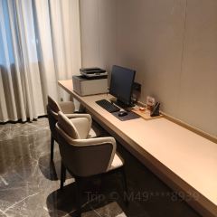 MENG GU DA YING SHI DE GONG YUAN DIAN User Photo