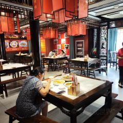 LAO TAI ZHOU 여행 사진