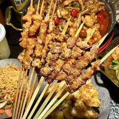 蛙宗师麻辣蛙锅(即墨宝龙店) User Photo