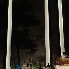 Artisan Bar User Photo