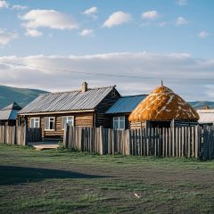 MENG XIANG YUAN User Photo