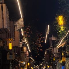 耀鑫饭店(回浦路店) User Photo