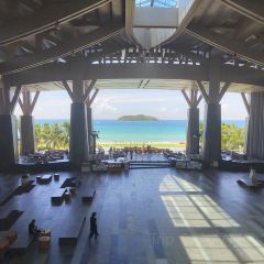 The Westin Shimei Bay Resort·Coast Barbeque Restaurant User Photo