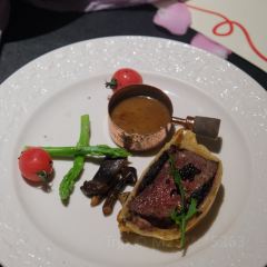 宁波东钱湖等风来酒店·Oasis绿洲西餐(东钱湖店) User Photo