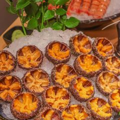 渔与鱼海鲜餐馆 User Photo