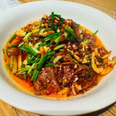 田小狗的饭店(碧桂园店) 여행 사진