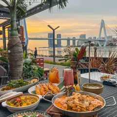 JIU JI TIAN PIN User Photo