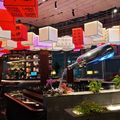 鲜璟台(上海中心) User Photo