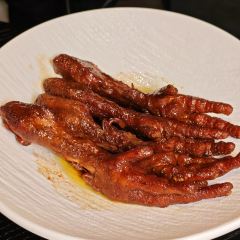 鲜璟台(上海中心) User Photo