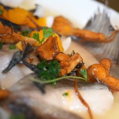 Chef Tam's Seasons User Photo