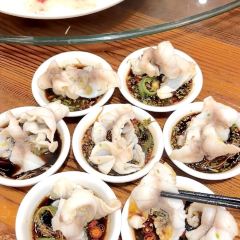 丰裕湾·脆鲩鱼(石岐店) User Photo