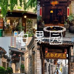 BEN LUO BO CAN YIN User Photo