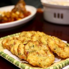 沪上馨和小馆(新会路店) User Photo