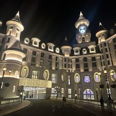 SUN JIA LONG XIA User Photo