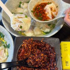 林妈过桥抄手(解放碑店) User Photo