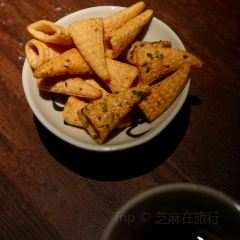 MING DING BAR User Photo