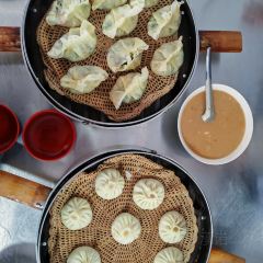 四代祖传老陈黄焖鱼(维中后街店) User Photo