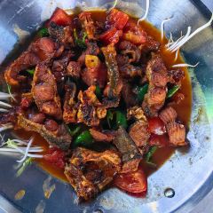 水厄底人家·遇龙河漂流(水厄底码头店) User Photo