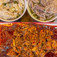 Gujia Hot Pot (xinjianlu) User Photo