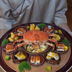 樱木千鹤日本料理·海鲜火锅·铁板烧(星海新天地店) User Photo