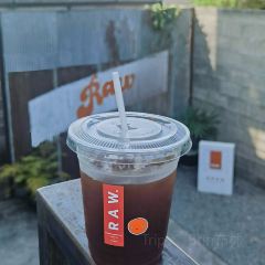 The Rectangle Coffee X Tower 여행 사진