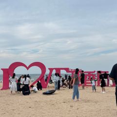 XINGHAIYUGANG User Photo