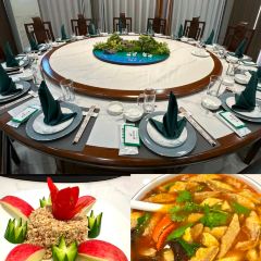 陇峰酒家 User Photo