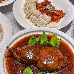 CHINSHOW porcelain feast User Photo