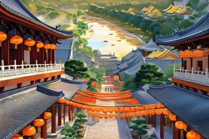 Laoluoyang Noodle House (lichun road branch)