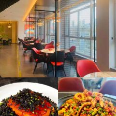 沁园春•精致湘菜(特色平价商宴•家宴•承接小型宴席店) User Photo