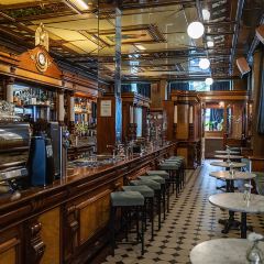 HIMKOK Storgata Destilleri User Photo