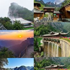 TIE GUO NIAN DAI User Photo