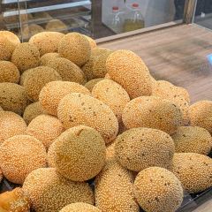 四爹簸箕炊(步行街店) User Photo