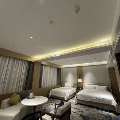 興艺坊·牡丹烤鸭(应天门店) User Photo