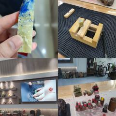 Le  Café De HAPPY 여행 사진