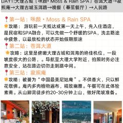 chunsheng User Photo