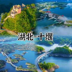 ZI WEI GUAN User Photo