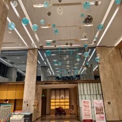 Haidailou Zhongshuge WHISKY BAR User Photo