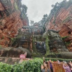 MAO MAO HAN User Photo